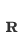 r