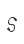 S