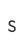 s