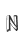 N