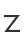 z