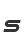 s