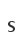 s