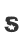 S