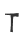 t