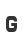 g