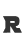 R