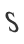 S