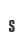 S