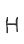 h