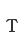 t