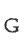 G