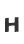 H