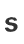 S