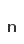 n