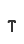 T