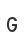 g