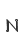 N