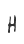 H