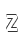 Z