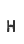 H