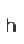 h