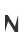 N