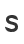 S