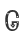 g