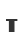 t