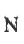 N