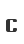 C