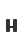 H