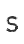 S