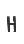 h