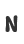 N