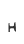 H