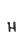 h