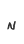 n