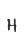 H