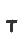 t