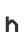 h