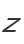 Z