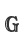 g