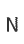 N