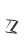 Z