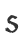 S