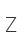 Z