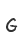 G