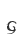 g